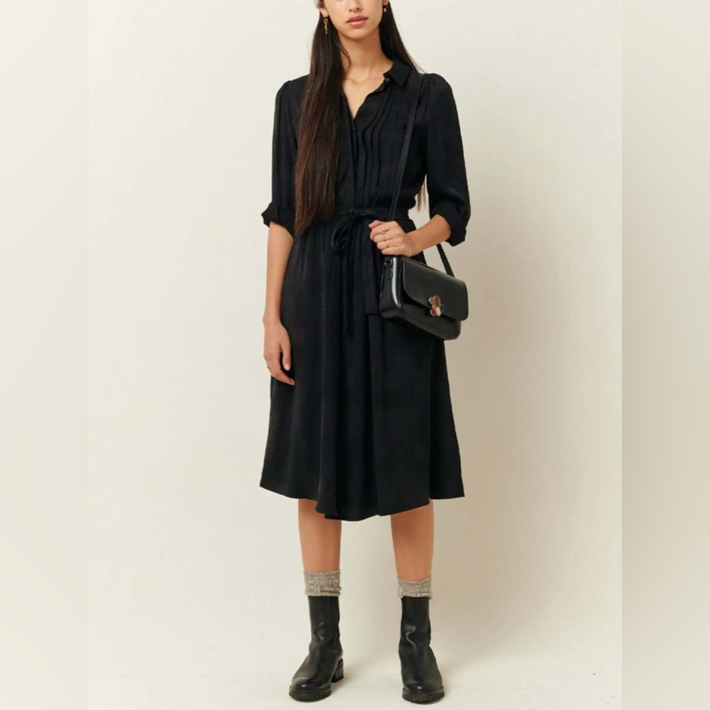 Sessùn Allya Dress XS